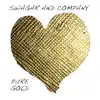 Swagar and Company - Pure Gold - EP